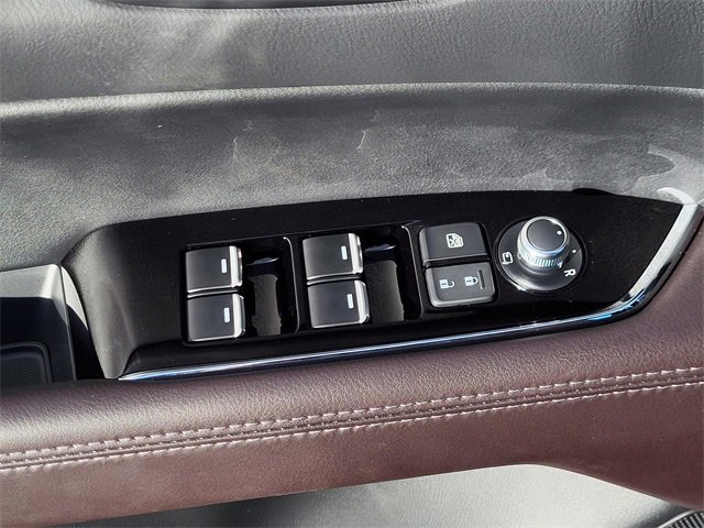 New 2025 MAZDA CX-5 Signature image 4