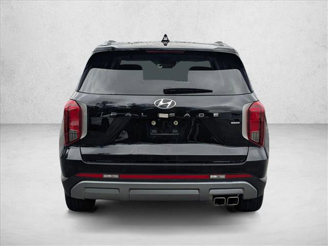 Used 2025 Hyundai Palisade SEL image 6