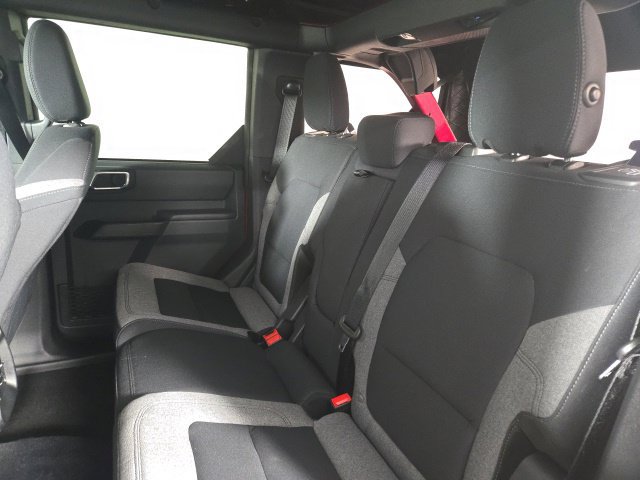 Used 2025 Ford Bronco Big Bend AWD/4WD image 34
