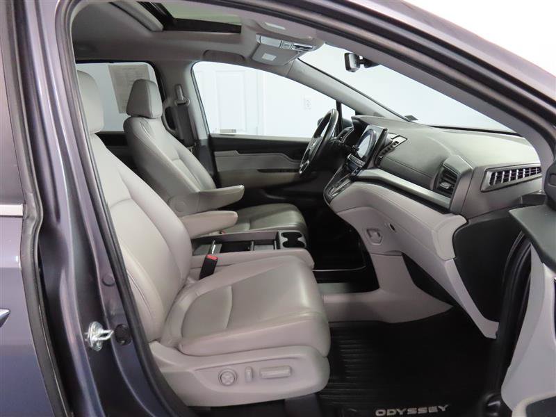 Used 2024 Honda Odyssey EX-L image 35