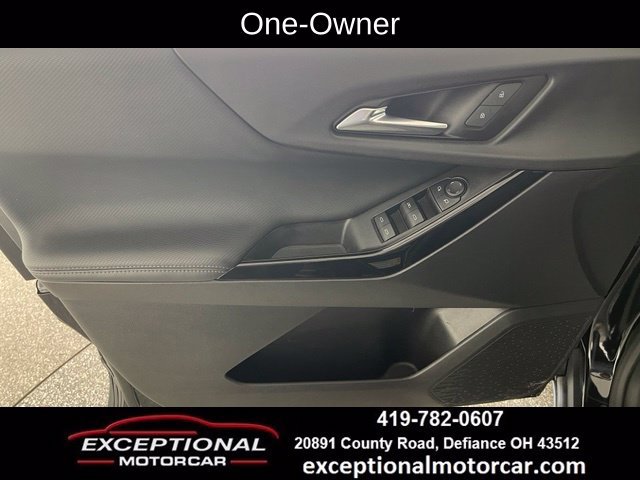 Used 2025 Chevrolet Equinox LT FWD image 34