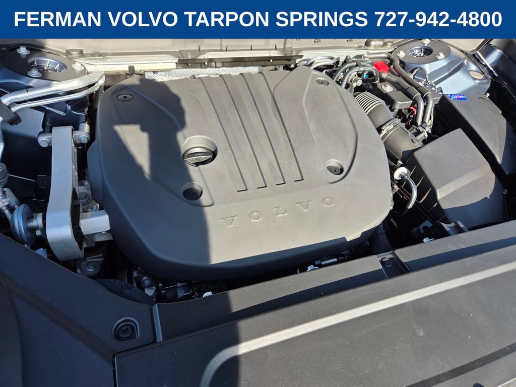 New 2027 Volvo XC90 B5 Core AWD/4WD image 20
