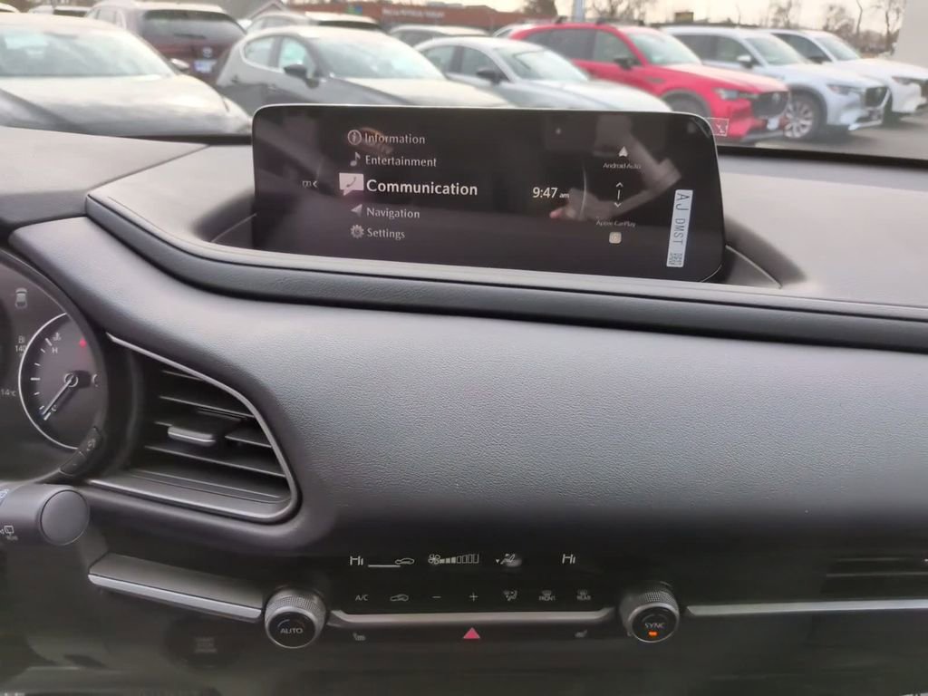 New 2026 MAZDA CX-30 AWD 2.5 S image 19