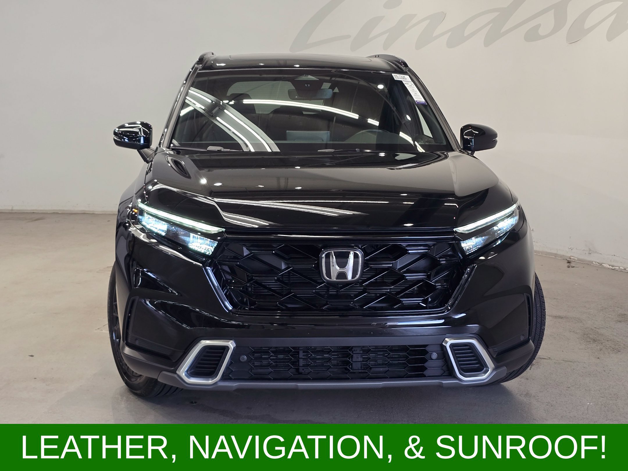 Used 2026 Honda CR-V Sport Touring image 2