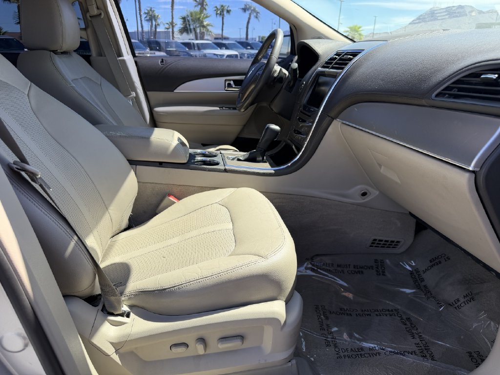 Used 2014 Lincoln MKX FWD image 15