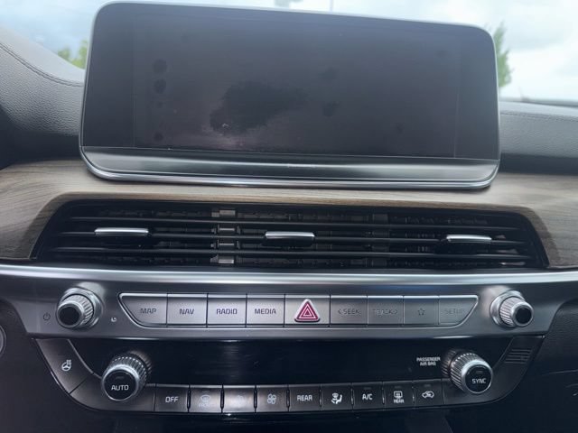 Used 2020 Kia Telluride EX AWD/4WD image 19