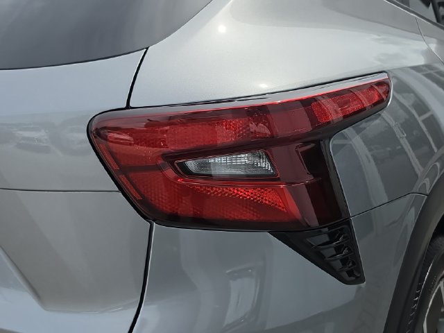 Certified 2026 Chevrolet Trax LT FWD image 8