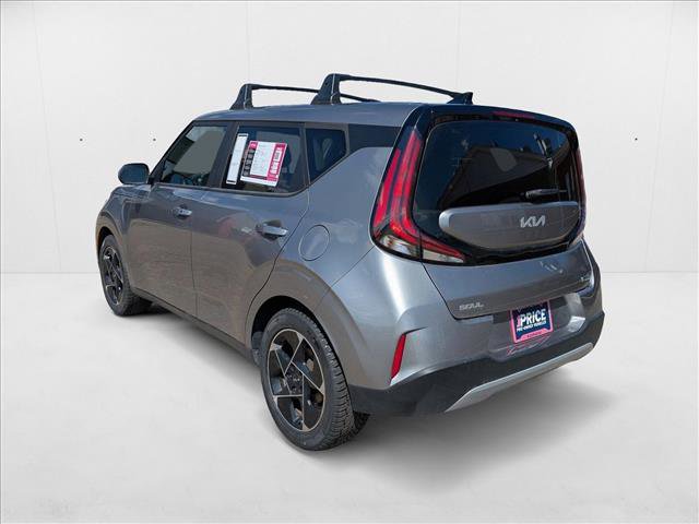 Used 2023 Kia Soul EX image 7