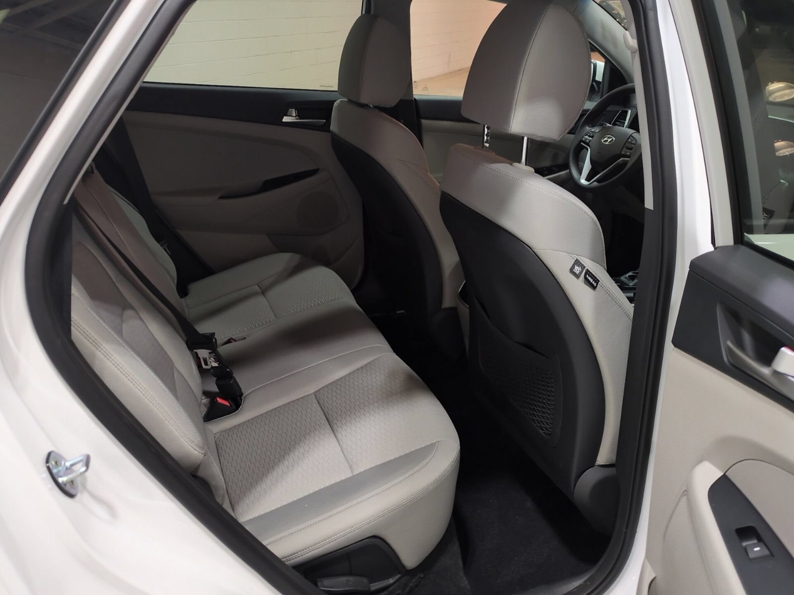 Used 2020 Hyundai Tucson SEL AWD/4WD image 11