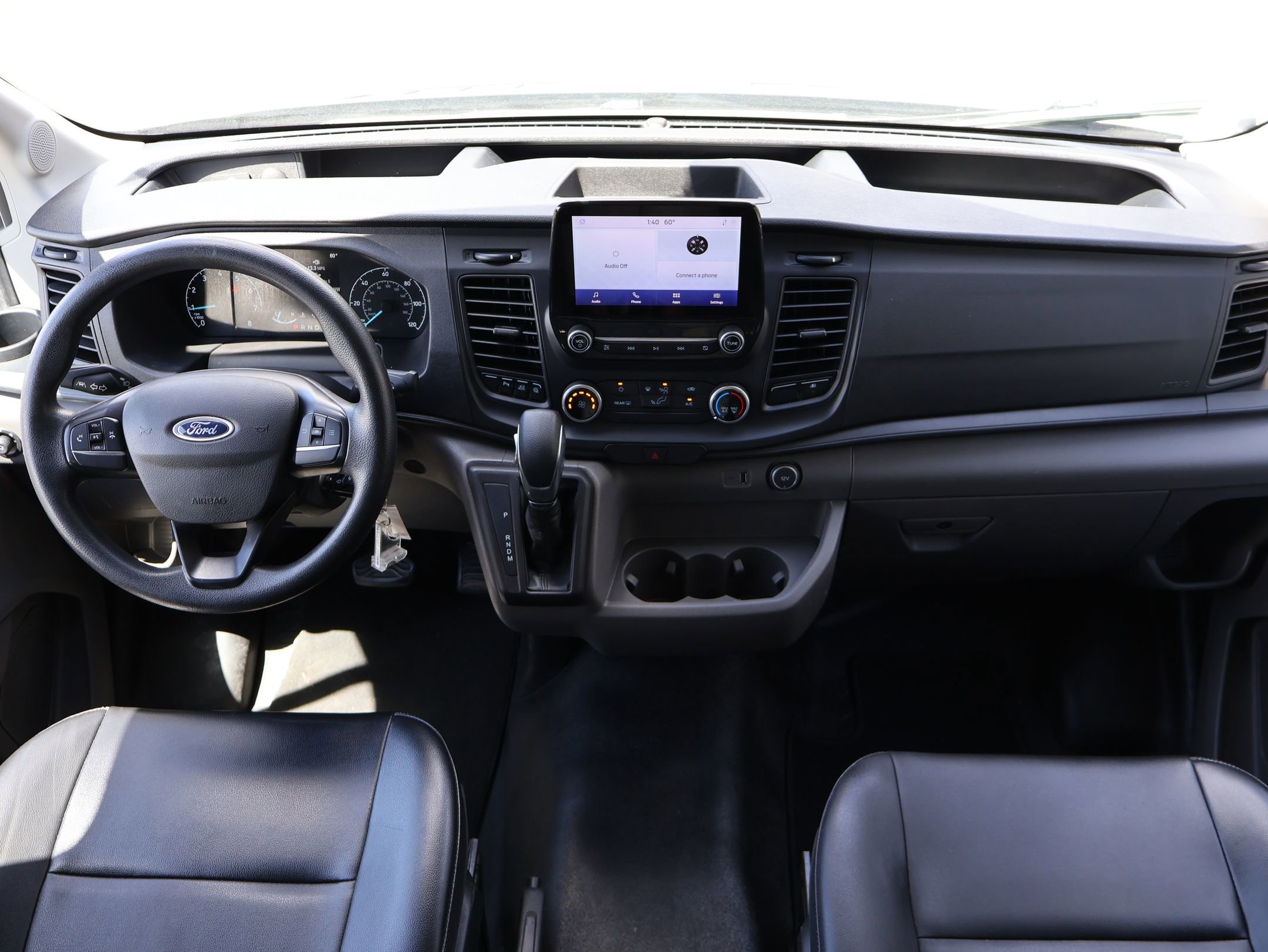 Used 2021 Ford Transit 350 XL RWD image 21
