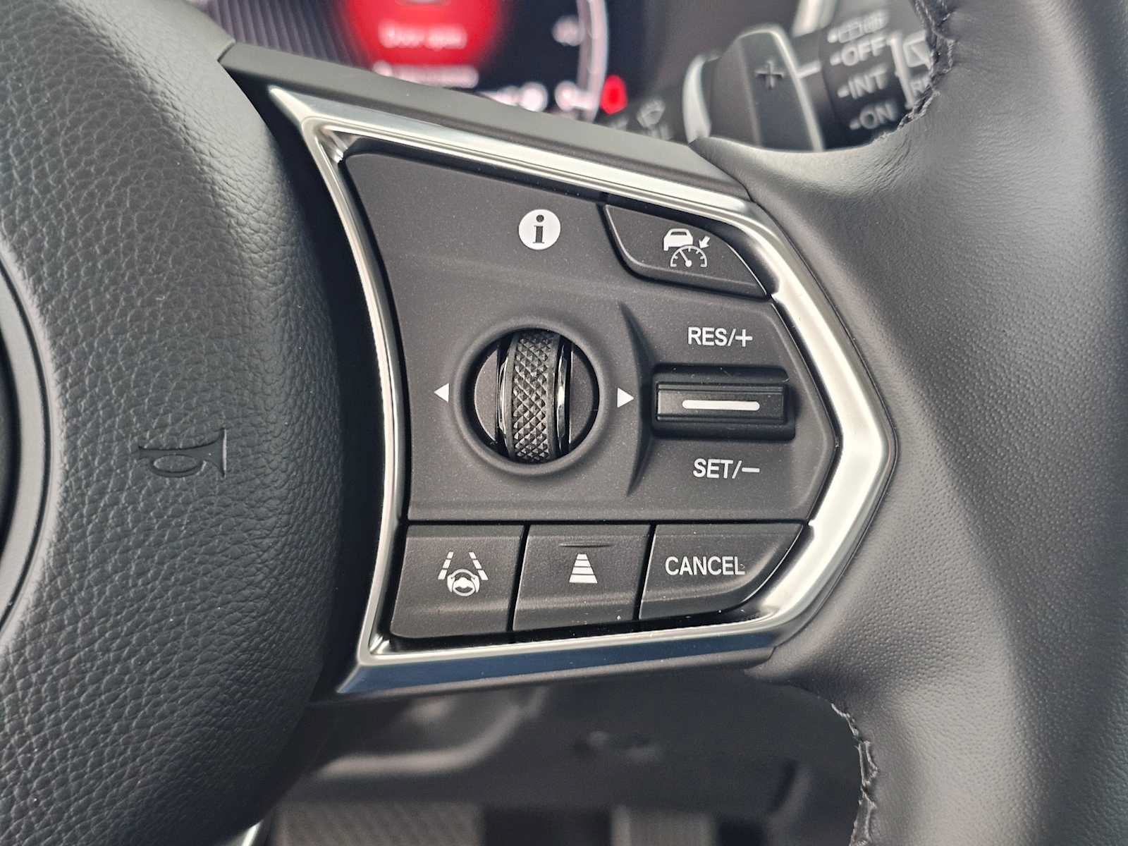 New 2026 Acura MDX w/ Technology Package FWD image 31