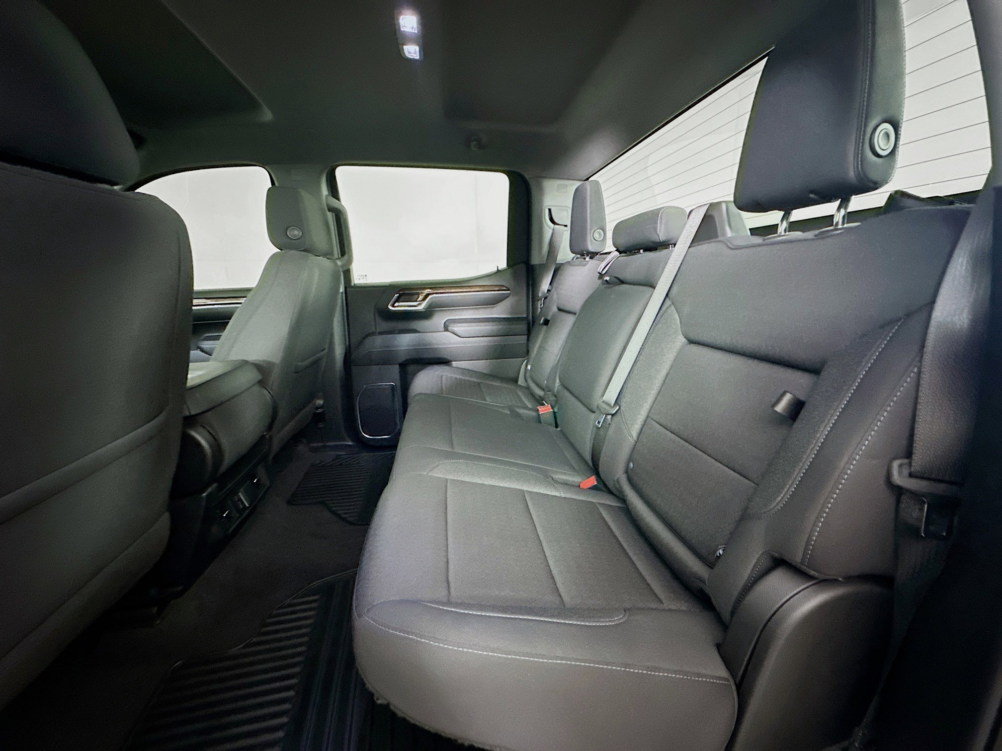 Used 2024 GMC Sierra 1500 Elevation AWD/4WD image 26