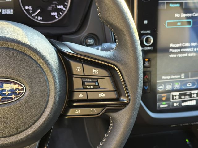 Certified 2026 Subaru Forester Premium image 24