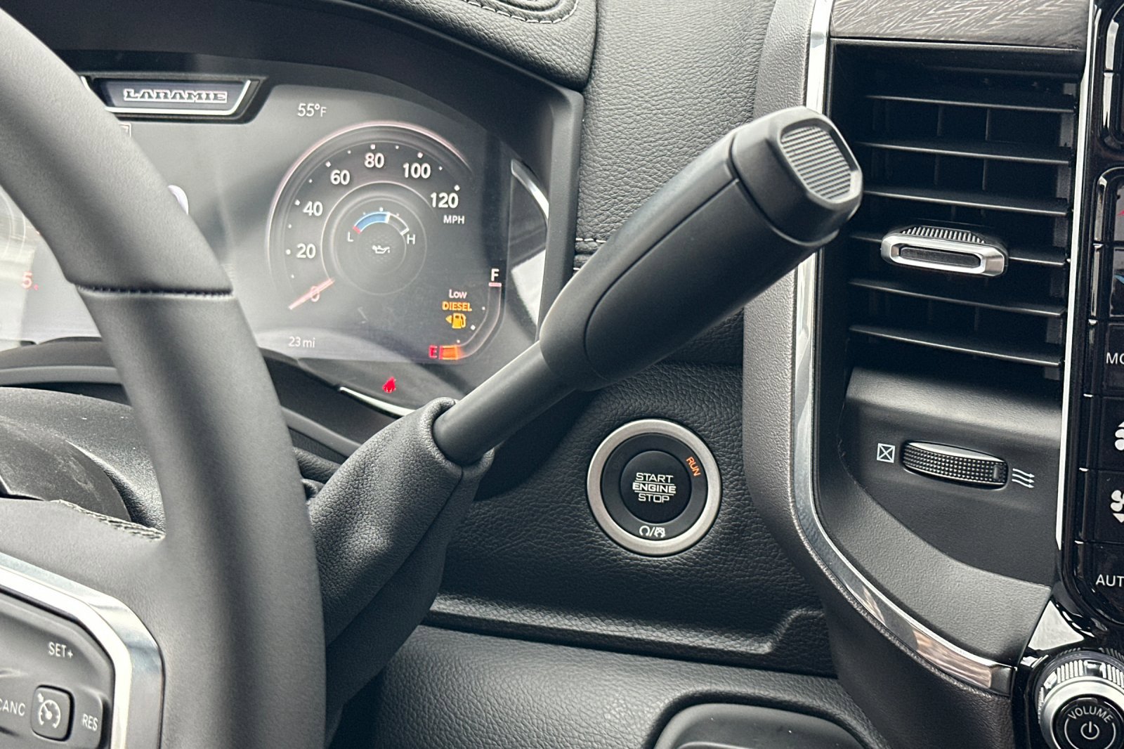 New 2026 RAM 2500 Laramie image 20