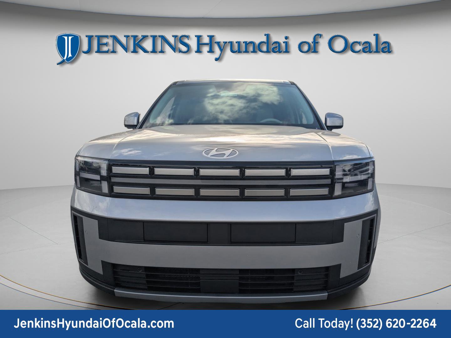 New 2026 Hyundai Santa Fe SE image 10