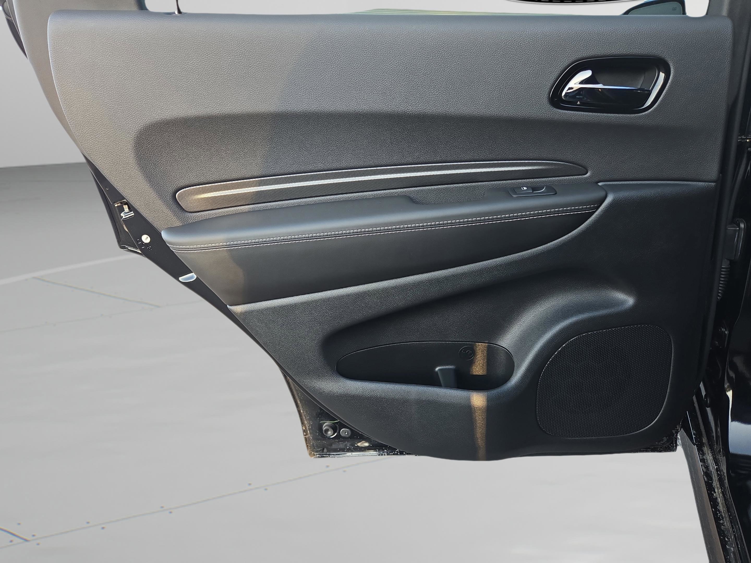 Used 2024 Dodge Durango SRT w/ Black Package image 20