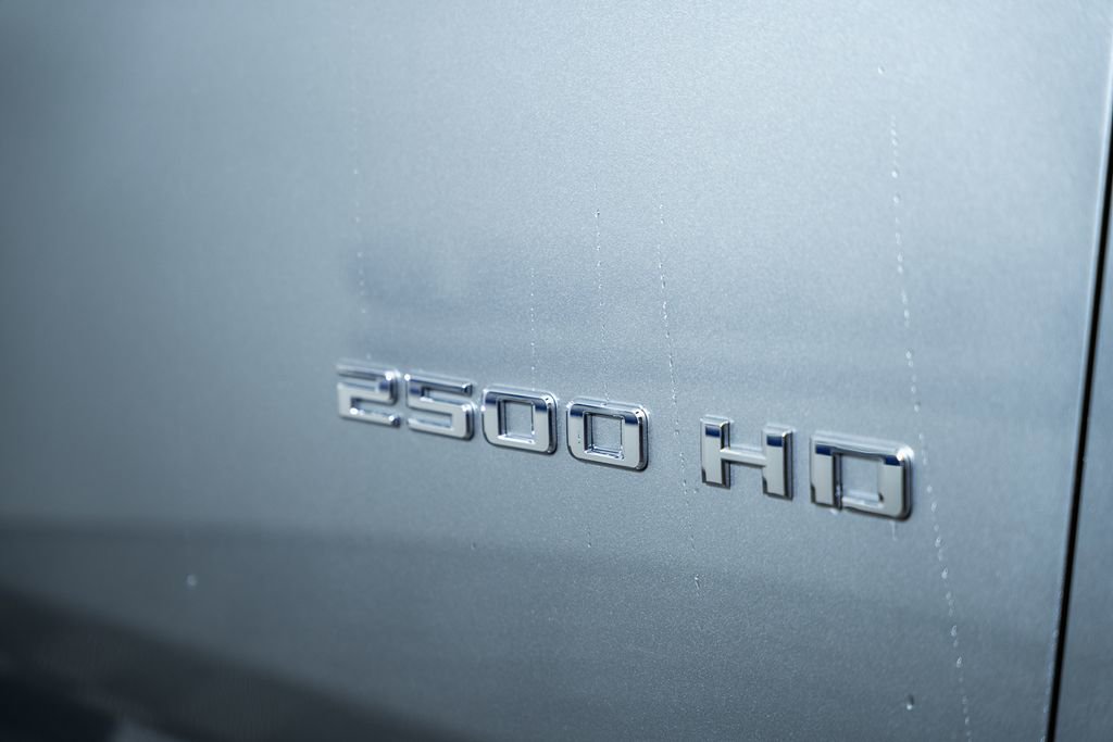 New 2026 Chevrolet Silverado 2500 Custom w/ Custom Value Package image 19