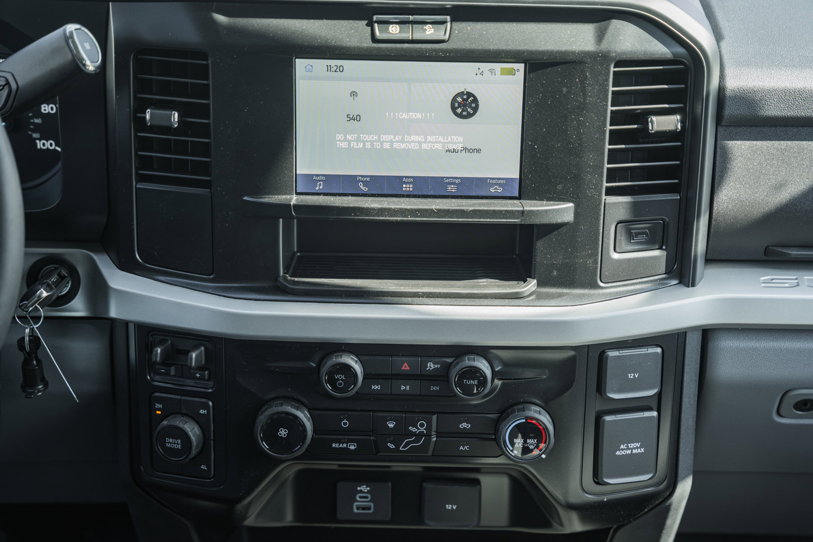 New 2026 Ford F350 XLT image 27