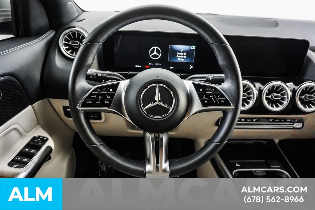 Used 2024 Mercedes-Benz GLA 250 image 26