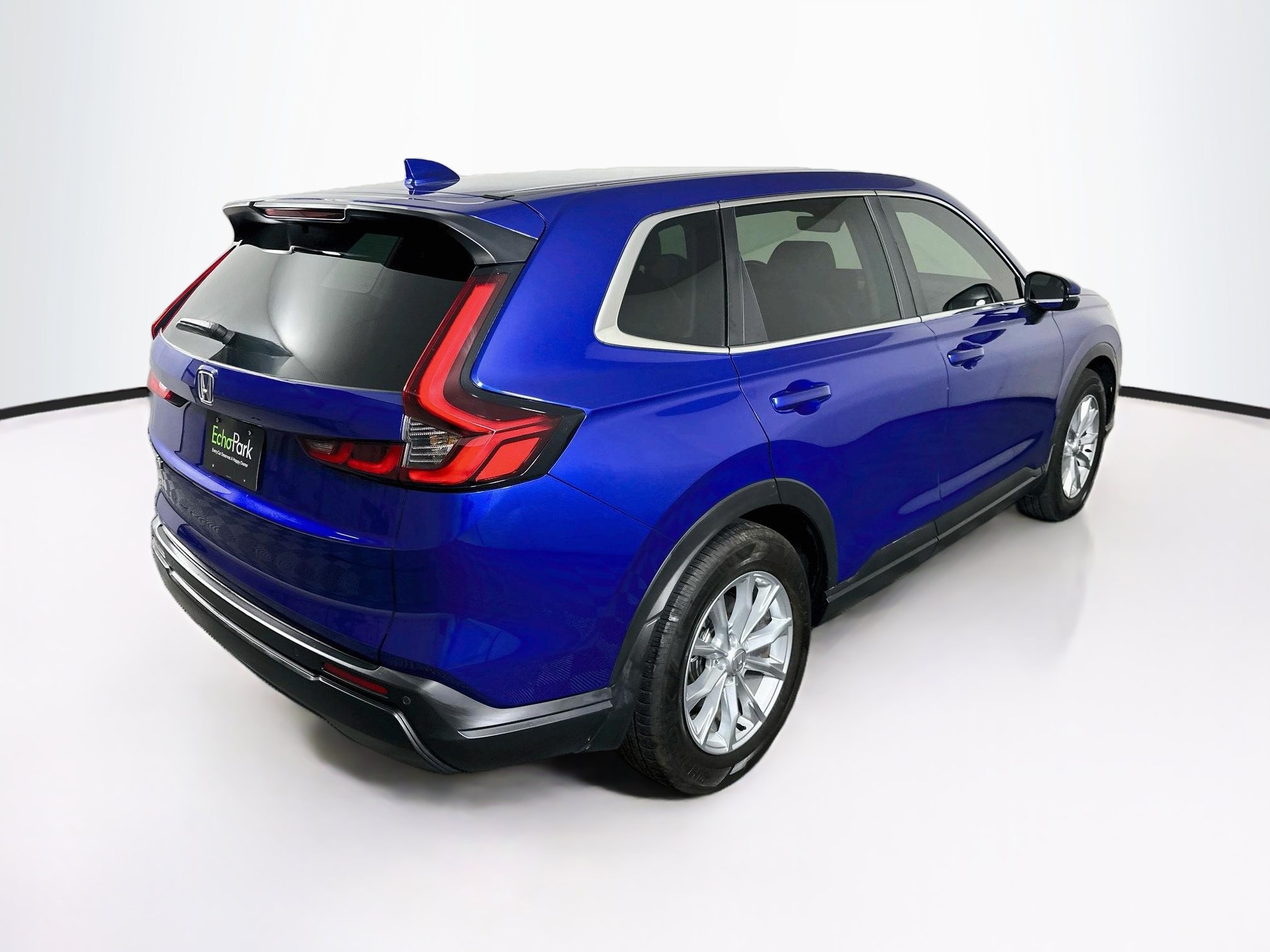 Used 2025 Honda CR-V EX-L image 9