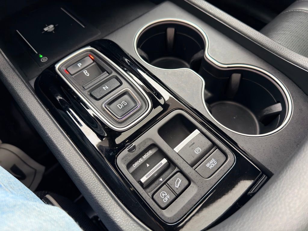 Used 2023 Honda Pilot Elite image 44