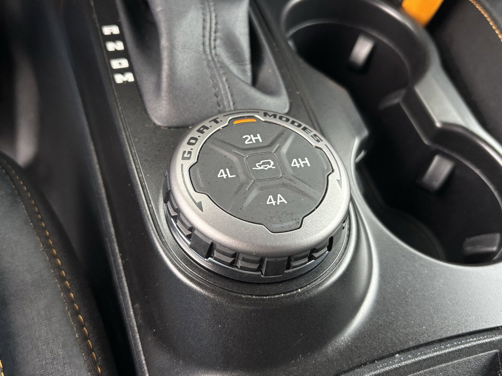 Used 2023 Ford Bronco Badlands w/ Sasquatch Package image 4