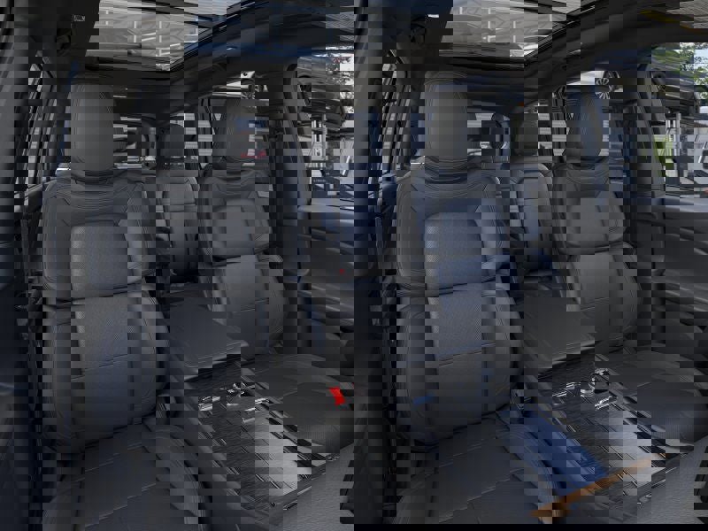 New 2026 Lincoln Aviator Reserve image 10