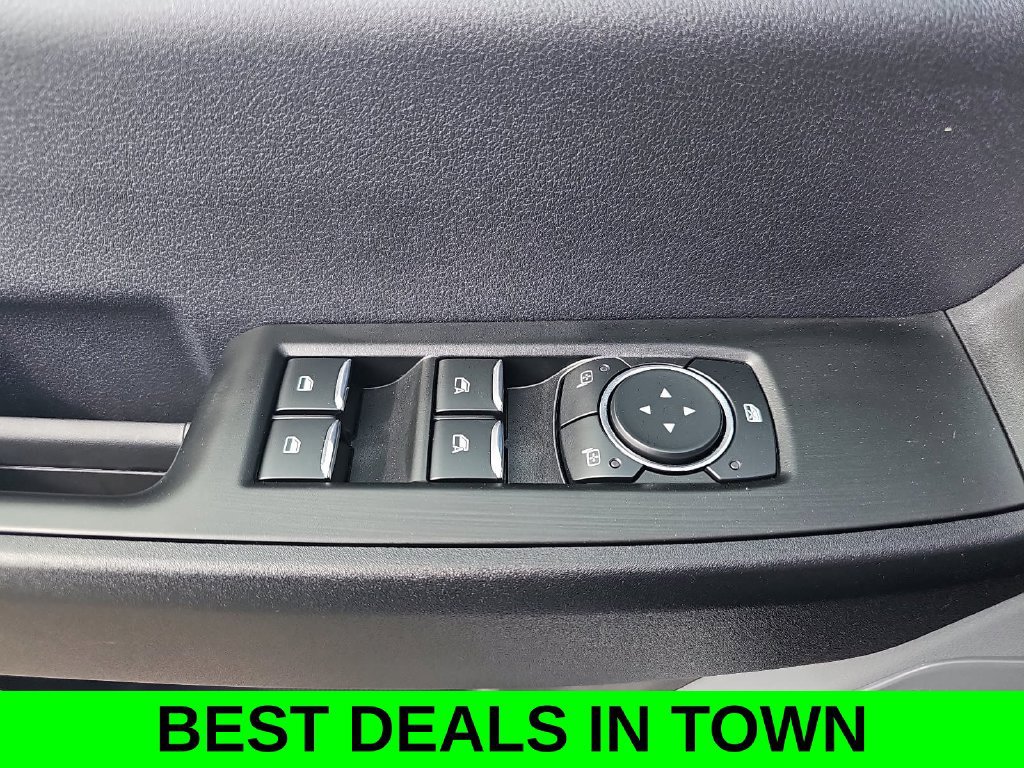 New 2026 Ford F350 XL w/ XL Chrome Package AWD/4WD image 26