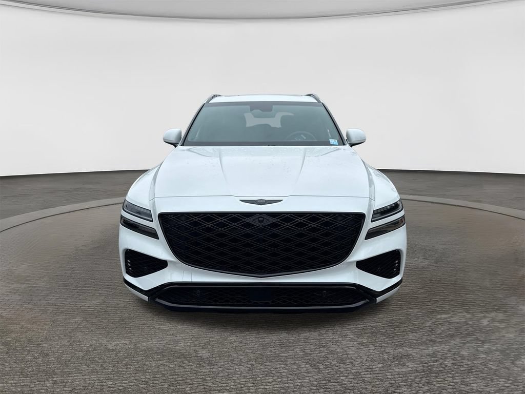 New 2026 Genesis GV80 3.5T Prestige AWD/4WD image 2