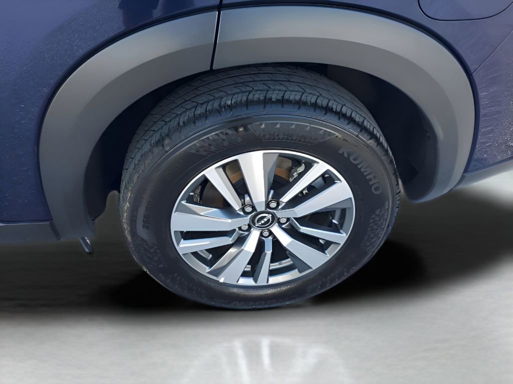 Used 2025 Nissan Pathfinder SL image 20