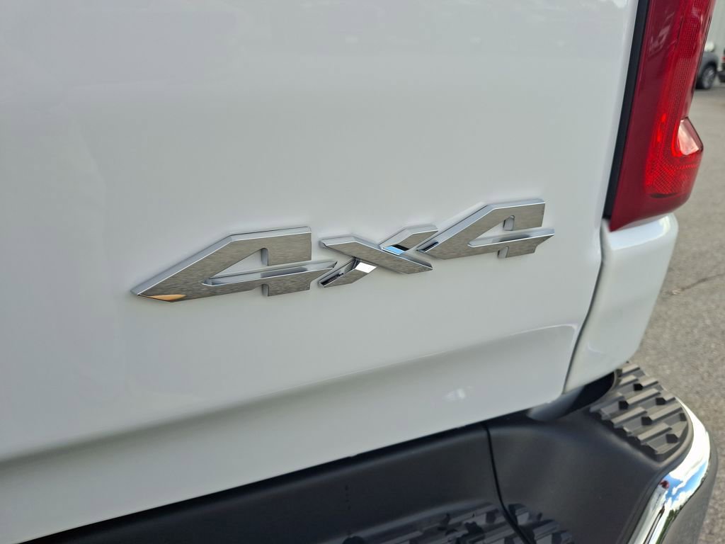 New 2026 RAM 1500 Big Horn image 36