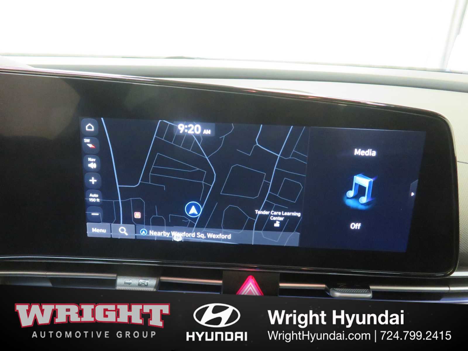 Certified 2025 Hyundai Elantra SEL image 26