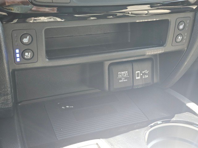 Used 2023 Honda Passport Elite image 37
