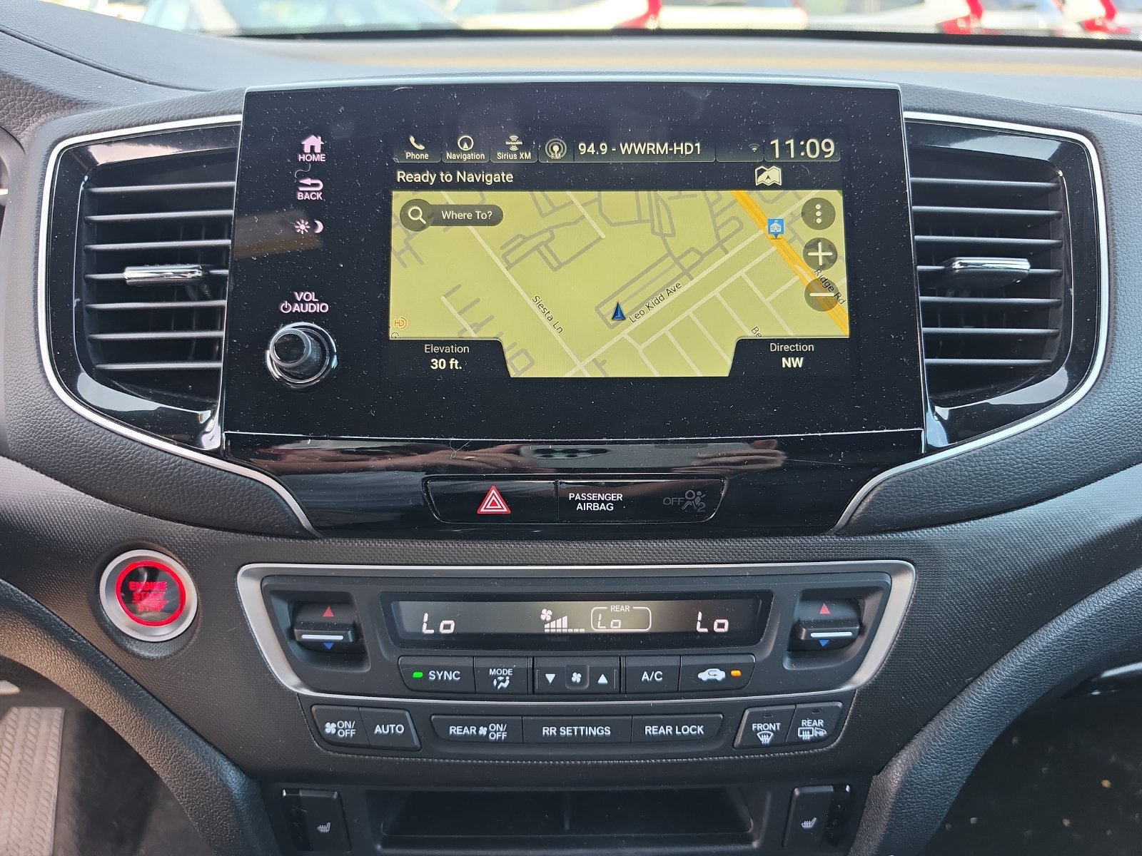 Certified 2022 Honda Pilot TrailSport image 18