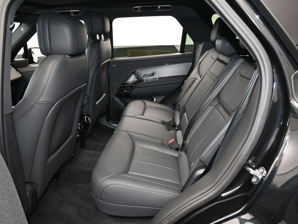 Used 2024 Land Rover Range Rover Sport Dynamic SE image 33