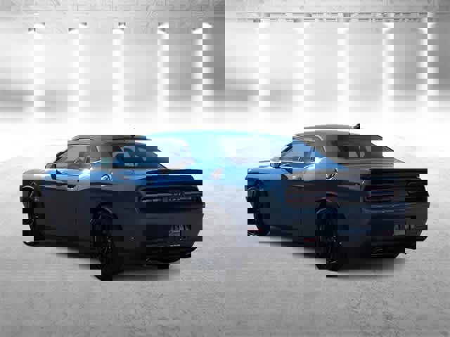 Used 2022 Dodge Challenger R/T Scat Pack w/ 1320 Plus Group image 6