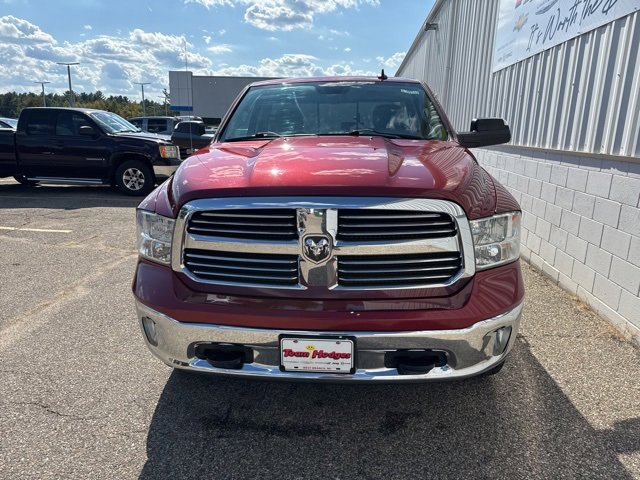Used 2015 RAM 1500 Big Horn image 6