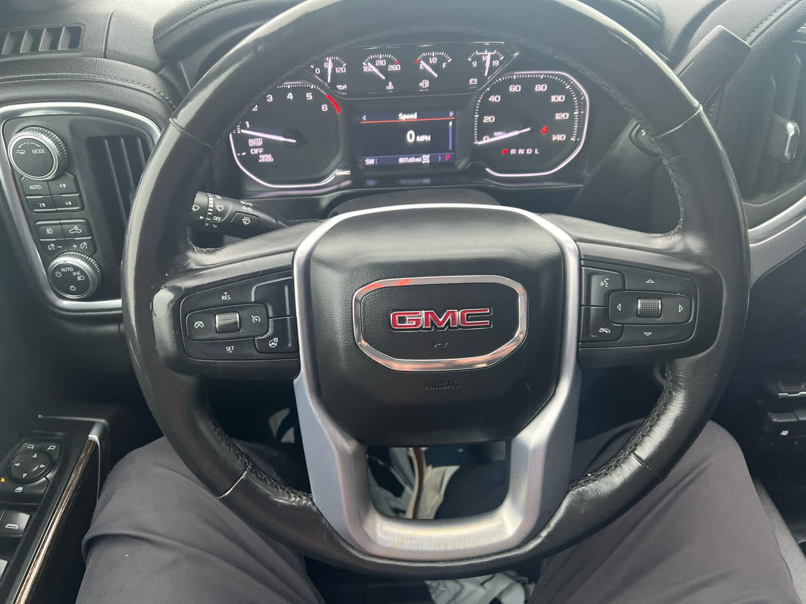 Used 2020 GMC Sierra 1500 Elevation w/ Elevation Value Package image 23