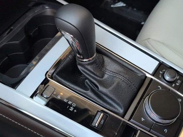 Used 2025 MAZDA CX-30 AWD 2.5 S w/ Premium Package image 33