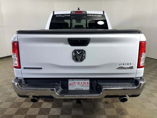 Used 2023 RAM 1500 Big Horn image 8