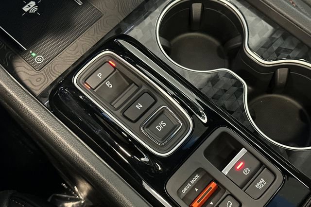 New 2026 Honda Passport TrailSport Elite image 24