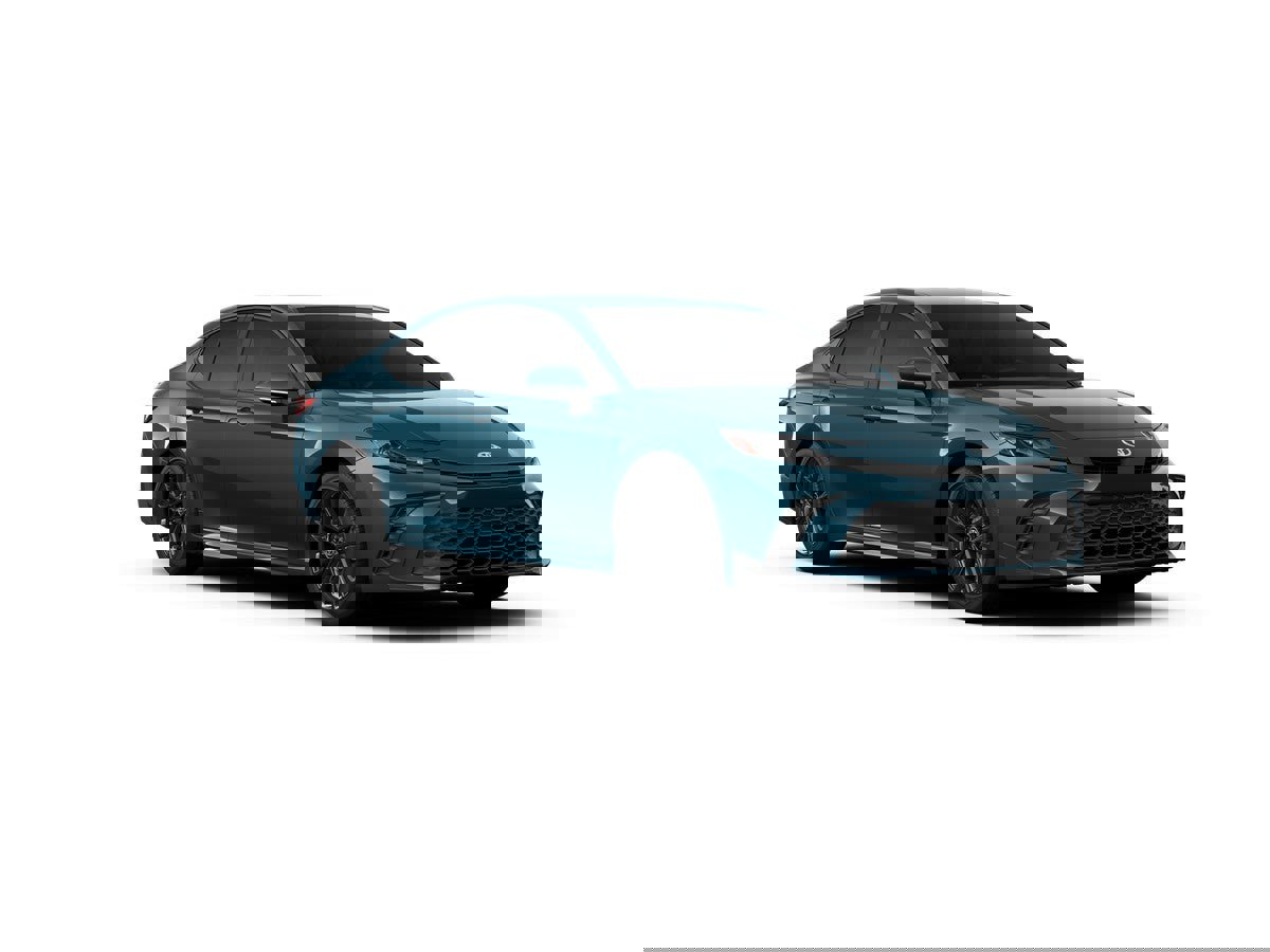 New 2026 Toyota Camry SE image 37