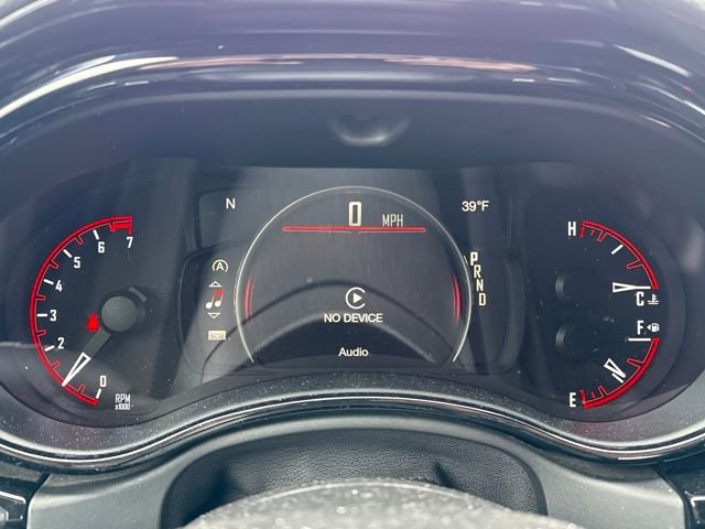 Used 2025 Dodge Durango GT image 18