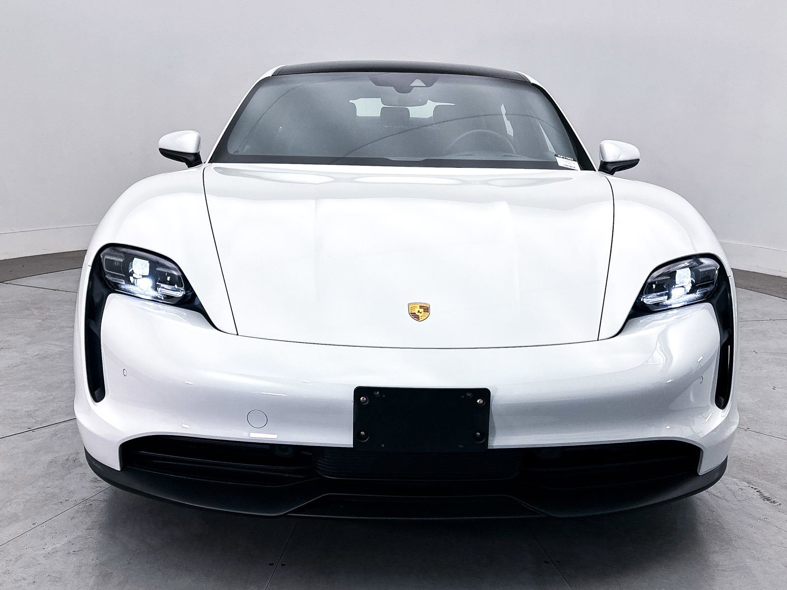 Used 2024 Porsche Taycan RWD image 12