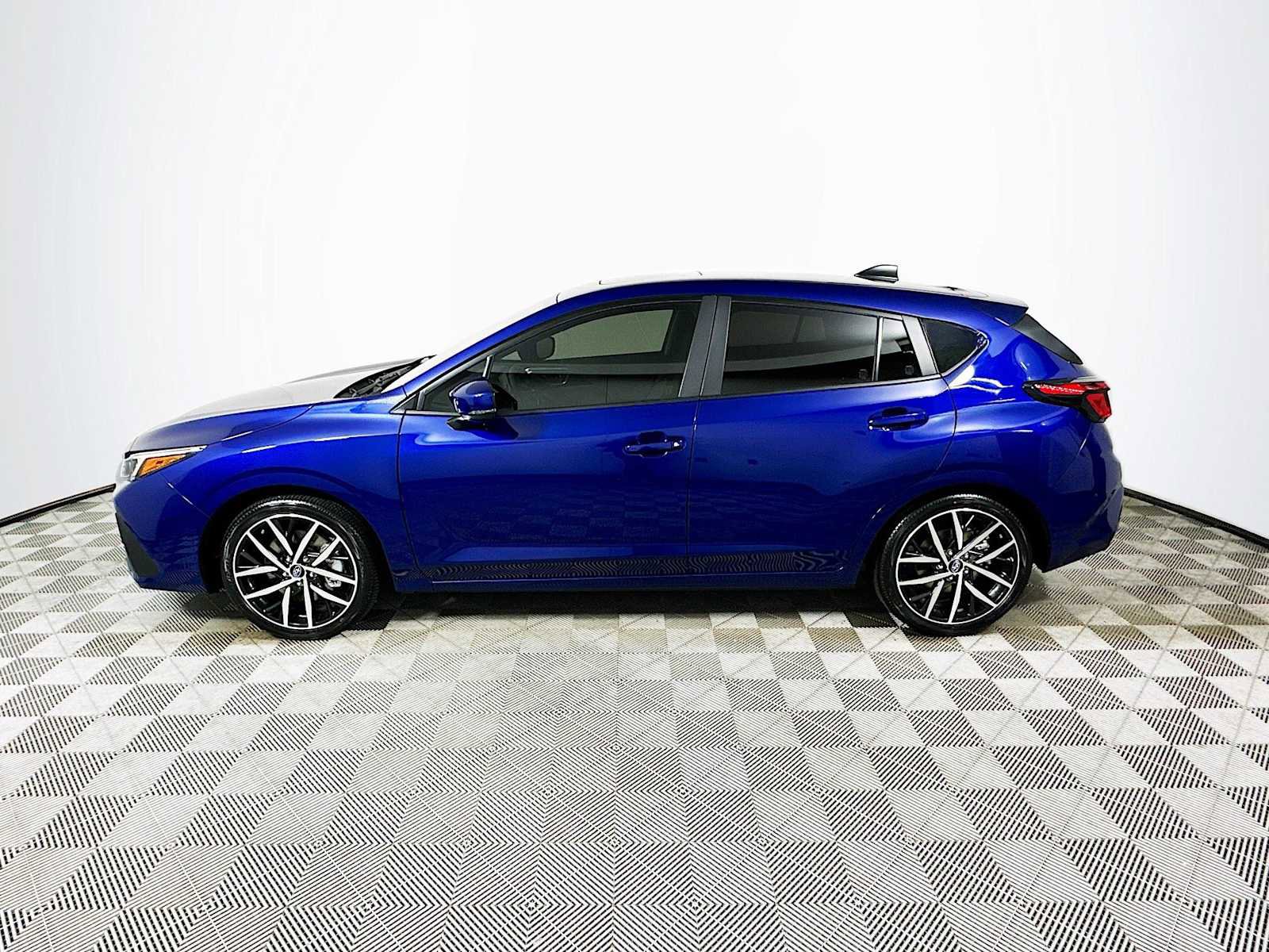 New 2026 Subaru Impreza 2.0i Sport AWD/4WD image 4