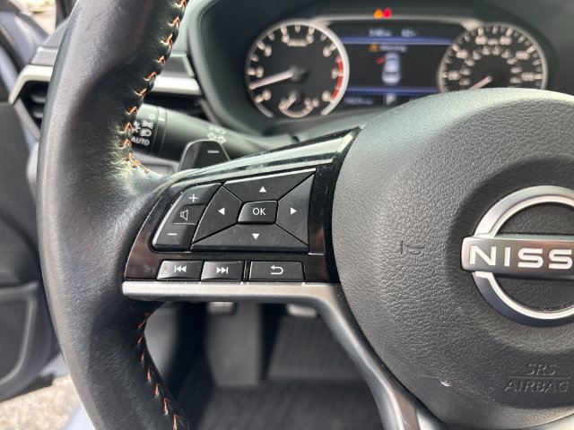 Certified 2023 Nissan Altima 2.5 SR w/ SR Premium Package FWD image 26