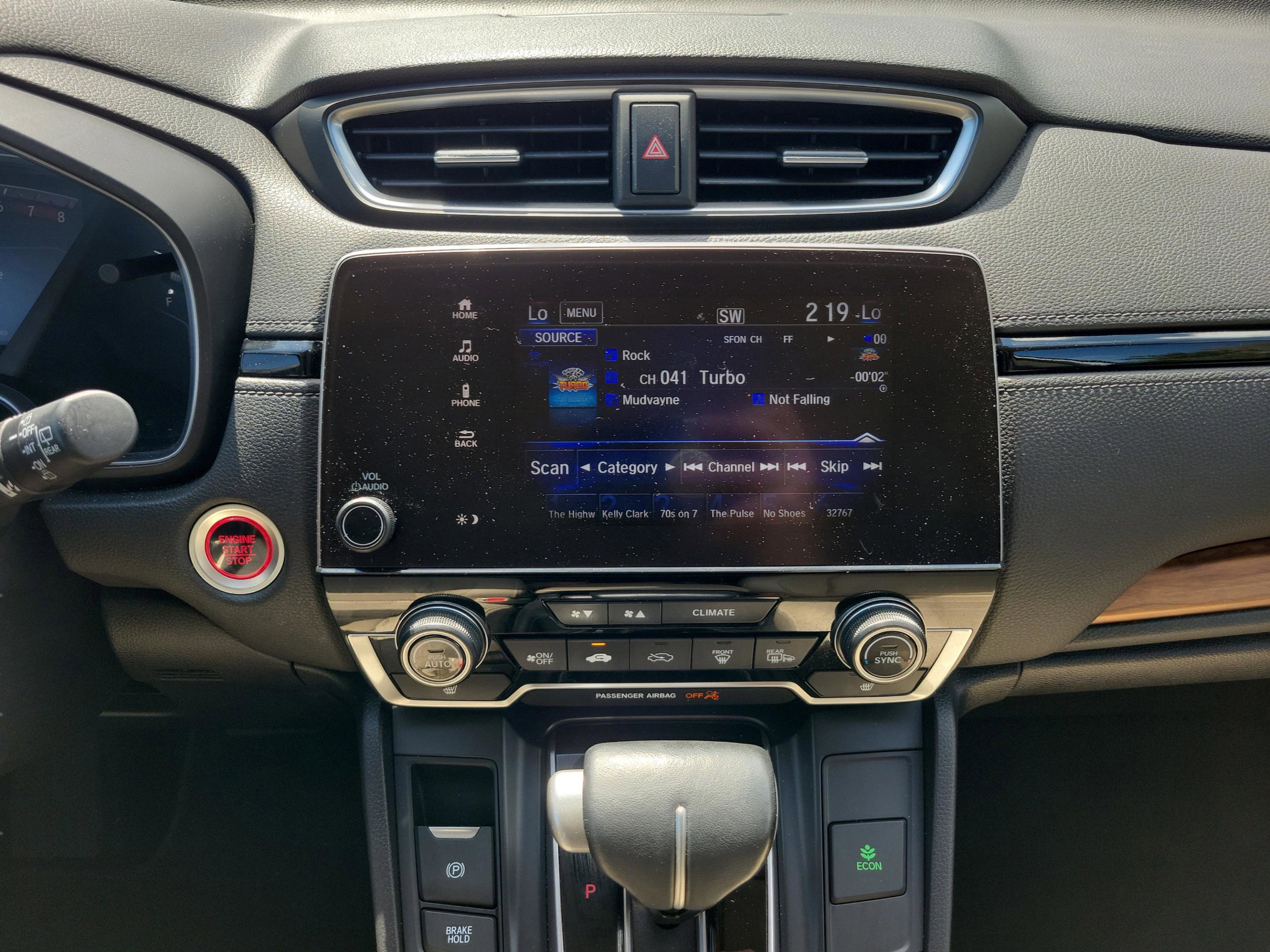 Used 2019 Honda CR-V EX-L image 14