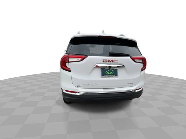 Certified 2023 GMC Terrain SLT w/ LPO, Floor Liner Package image 7