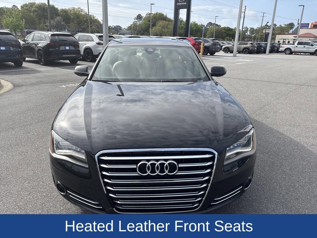 Used 2011 Audi A8 4.2 image 2