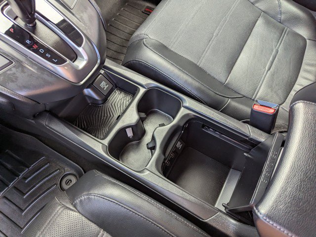 Used 2019 Honda CR-V EX-L image 20